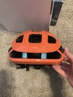 Smith Trace Mips Helmet Mens Medium Biking Helmet New In Box  Msrp  250 Orange
