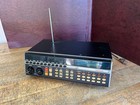 Vtg Bearcat Electra Bc-300 50ch Programmable Mobile Base Radio Scanner