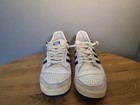 Vintage 80s Mens Adidas Top10 Shoes