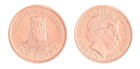 Jersey 1 Penny - 50 Pence   1-2 Pounds 8 Pieces Set  1998-2014  Mint