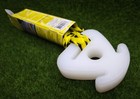 Airhead Kwik-connect Tow Rope For Tubing  Wakeboarding   Waterskiing - Ahkc-1