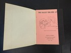 Ballet Theatre Annual 1951-1952 Paul Cadmus Cover George Platt Lynes Cocteau