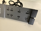 Belkin Be108200-06 Surge Protector 8-outlet  uu5 