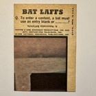 1966 Topps Batman Color Bat Laffs 3 Joker
