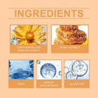 Jimerito Honey For Eyes  Jimerito Honey Eye Drops  Jimerito Bee Honey For Eye -