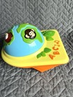Evenflo Exersaucer Life In The Amazon Jungle Globe Lights Music Replacement Part