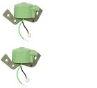  High Performance 2pcs Igintion Coil For Omc Johnson Evinrude Outboard 582995 