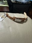 Vintage Fossil Model Number Es 9828