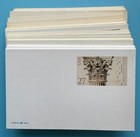 Lot Of 83 Vintage Usps Prepaid Cent Postcards- Unused 1c  3-5c  12-13c  15c  27c