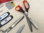 One Lot Of Junk Drawer