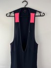 Rapha Brevet Winter Men s Navy Blue Cycle Bib Tights Pants Size M