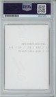 Greg Norman Signed Masters Golf Course Photo Photograph Psa Dna Coa Autograph
