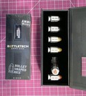 Battletech Ammo Bullet Dice - Gencon Le- In Hand    - Ready To Ship 