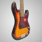 Fender Squier Classic Vibe  60s Precision 4 String Electric P Bass Guitar