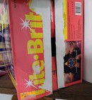 Vintage 1994 Lite Light Brite Bright Toy In Box W  Pegs   Unused Papers Works