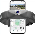 Smart Pet Collar Fetchlink C10  4g     Powered Alarm Push - New 2026