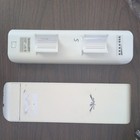 2 Pack  Ubiquiti Nanostation Nsm365 Airmax 3 65ghz  13dbi Includes Poe W cord 