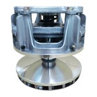 New Primary Drive Clutch 0823-498 For Arctic Cat Wildcat 1000 Calibrated Us