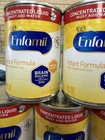 New Enfamil Infant Formula Concentrated Liquid 5pack 13fl Oz Use By In Descri 