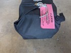 New Stroud Safety Drag Parachute 420-01 10  Parachute Black