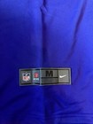 Nike Baltimore Ravens Lamar Jackson  8 Nfl Football Jersey Purple Men s  new 