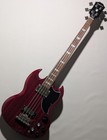 Epiphone Eb-3 Bass -cherry- 4 08kg