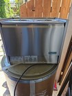Crathco Ltd  Model D25-3 Classic Bubbler Pre-mix Cold Beverage Dispenser