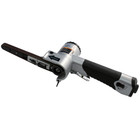 Astro Pneumatic 3036 Air Belt Sander  With 80  100  120 Grit Belts