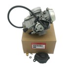 New Genuine Carburetor For Honda Trx350 Rancher 2000-2006 16100-hn5-m41 Us