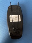 Jabra Cruiser Bluetooth Car Speakerphone Black Hfs001 No Charge Cable
