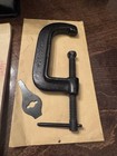 Vintage Singer Sewhandy Sewing Machine model No  20 W Case  Manual - Working