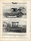 C1921  tow Truck Wrecker Crane Sales Brochure  Manley Mfg  Co  York Pa  Graphics