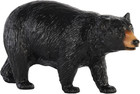 Horses Traditional Series   Black Bear And Cub   Model   B-tr-10330