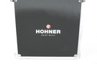 Hohner 10x - Accordion Case - Blemish