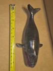 Vintage 1991 Right Whale Figure