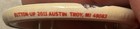 Vintage New Kids On The Block Pin      1989 Boy Band Pinback Button  Big Step