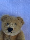 Vtg Steiff Mohair Teddy Bear 3 5    Jointed 1946-1964 Item Sb1