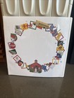 Creative Memories School Times Collection 12x12 Pages Cards Stickers Sealed New