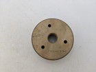 2-3 4  Manual Sample Round Metal Cutter Replacement Blade For Textile Fabric