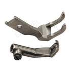 Double Toe Walking Foot 46970 40474-4 For Pfaff 145 146 195 335  540 545