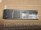 Asus Ugen300 M2 Ai Module  Hailo-10h  8gb Lpddr4  Pcie3 X4  M 2 Key-m 2280