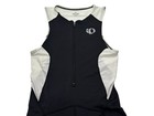 Nwt Men s Pearl Izumi Select Tri Suit Form Fit Size Medium Black White  13111107