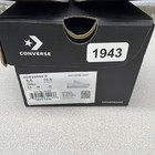 Unisex Converse Chuck Taylor All Star Low Top  M7652 Color White New M8 5 w10 5
