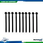 Dnj Hgb4312 Cylinder Head Set With Head Bolt Kit For 14-20 Ford 1 5l Dohc