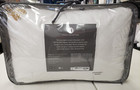 Hotel Collection Luxe Down-alternative Medium Support Stand   Queen Pillow New