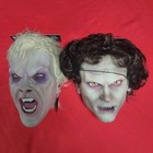 The Lost Boys David   Michael - Deluxe Injection Mask - Trick Or Treat Studios