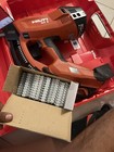1000x 19mm Nails For Hilti   For Gx3   Gx120 And Gx100 Concrete Nail  Pins Hilti