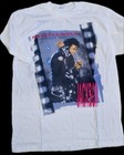 Nos Michael Jackson 1988 Bad Pepsi Concert Tour T-shirt  Spring Ford  Xl - Large