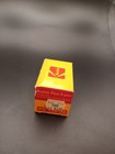 Kodak Plus-x Pan Black White Film 35mm     Px 135-20     Expired 09 85