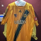 Landon Donovan Signed La Galaxy  10 Soccer Jersey Mls  not Authenticated 